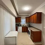 The Halcyon Apartman