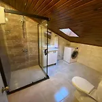 The Halcyon Apartman