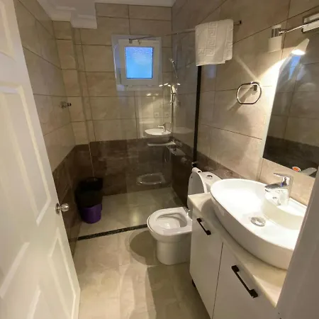 Lägenhet The Halcyon *