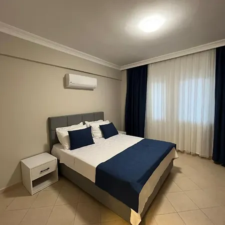 아파트 The Halcyon 페티예