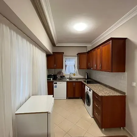 The Halcyon Apartamento