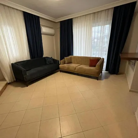 아파트 The Halcyon 페티예