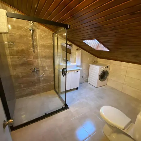 The Halcyon Apartment