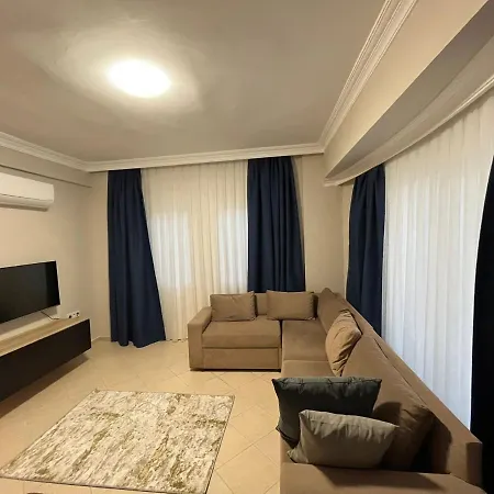 The Halcyon Apartamento Fethiye