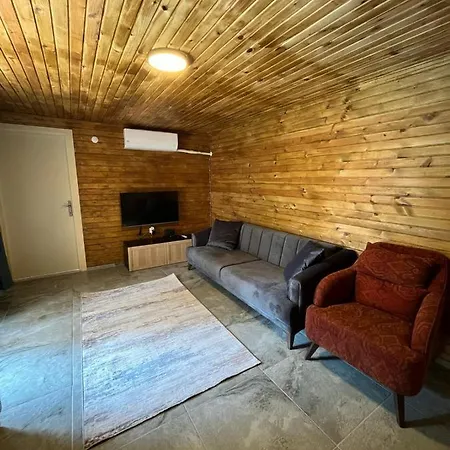 The Halcyon Lägenhet Fethiye