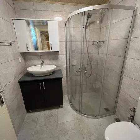 Apartamento The Halcyon