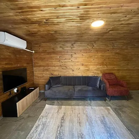 Lägenhet The Halcyon Fethiye