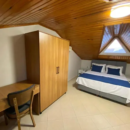 Apartment The Halcyon