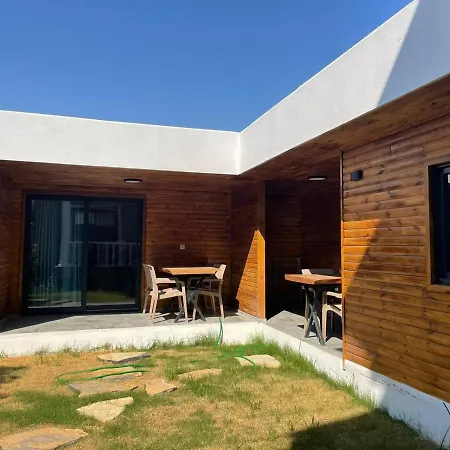 아파트 The Halcyon *