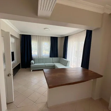 The Halcyon Apartment Fethiye