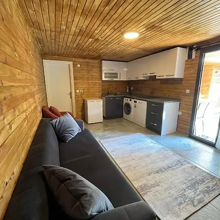 Apartment The Halcyon