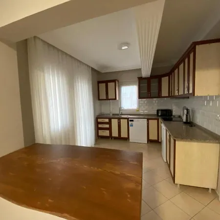 아파트 The Halcyon