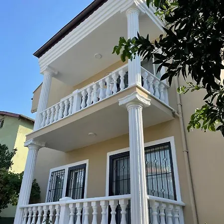 Apartamento The Halcyon *