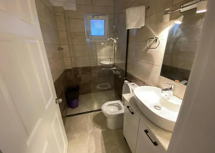 Appartamento The Halcyon *