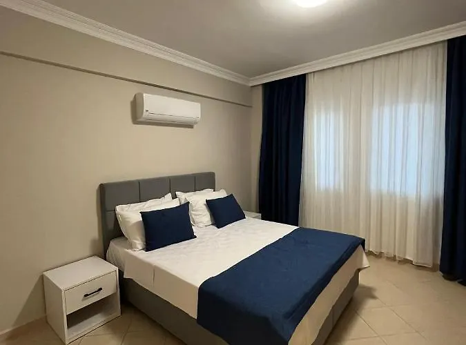 Appartamento The Halcyon Fethiye