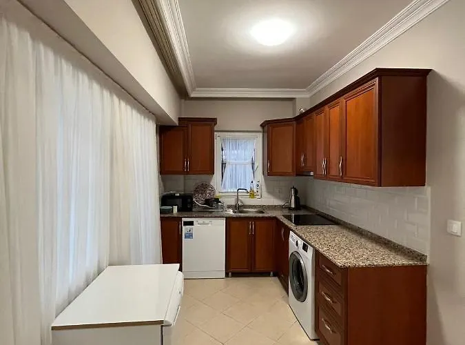 The Halcyon Appartamento