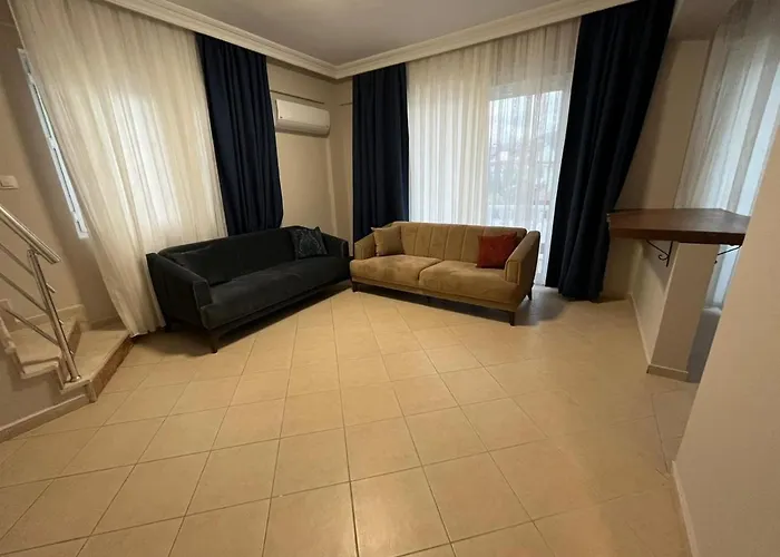 Appartamento The Halcyon Fethiye