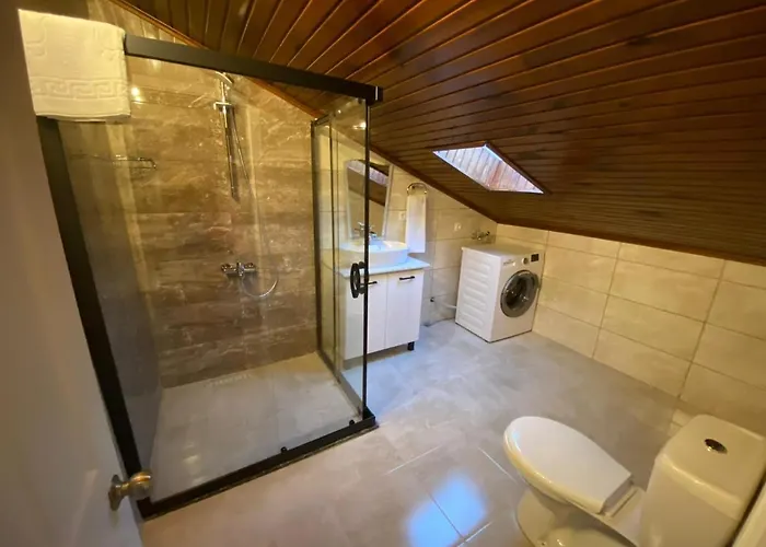 The Halcyon Appartamento