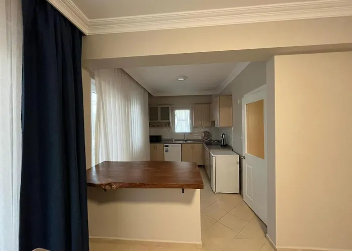 Appartamento The Halcyon Fethiye