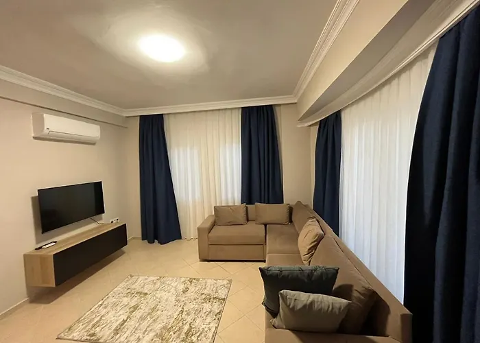 The Halcyon Appartamento Fethiye