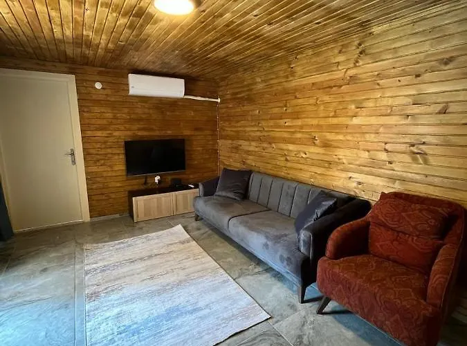 The Halcyon Appartamento Fethiye