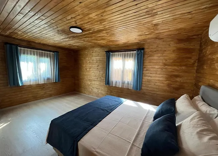 Appartamento The Halcyon