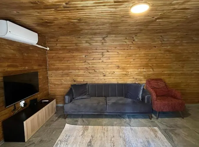 Appartamento The Halcyon Fethiye