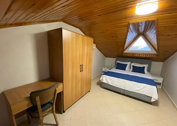 Appartamento The Halcyon