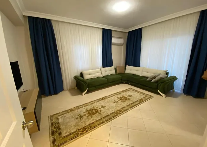 Appartamento The Halcyon Fethiye