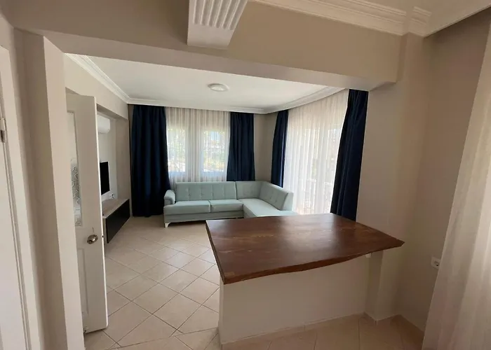 The Halcyon Appartamento Fethiye