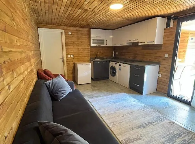 Appartamento The Halcyon