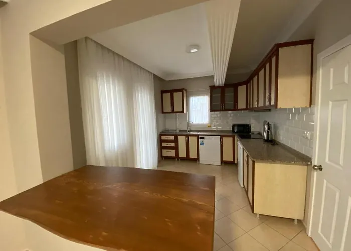 Appartamento The Halcyon